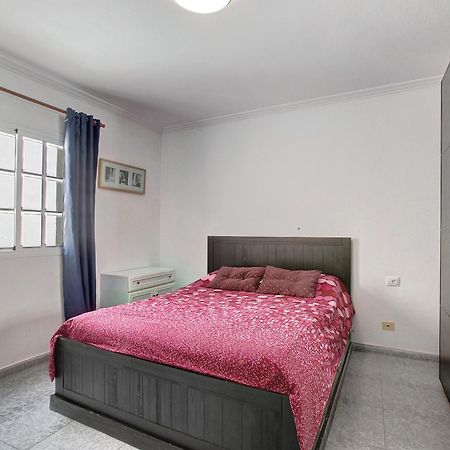 Casa Yerai Apartment ลอส กริสเตียนอส ภายนอก รูปภาพ