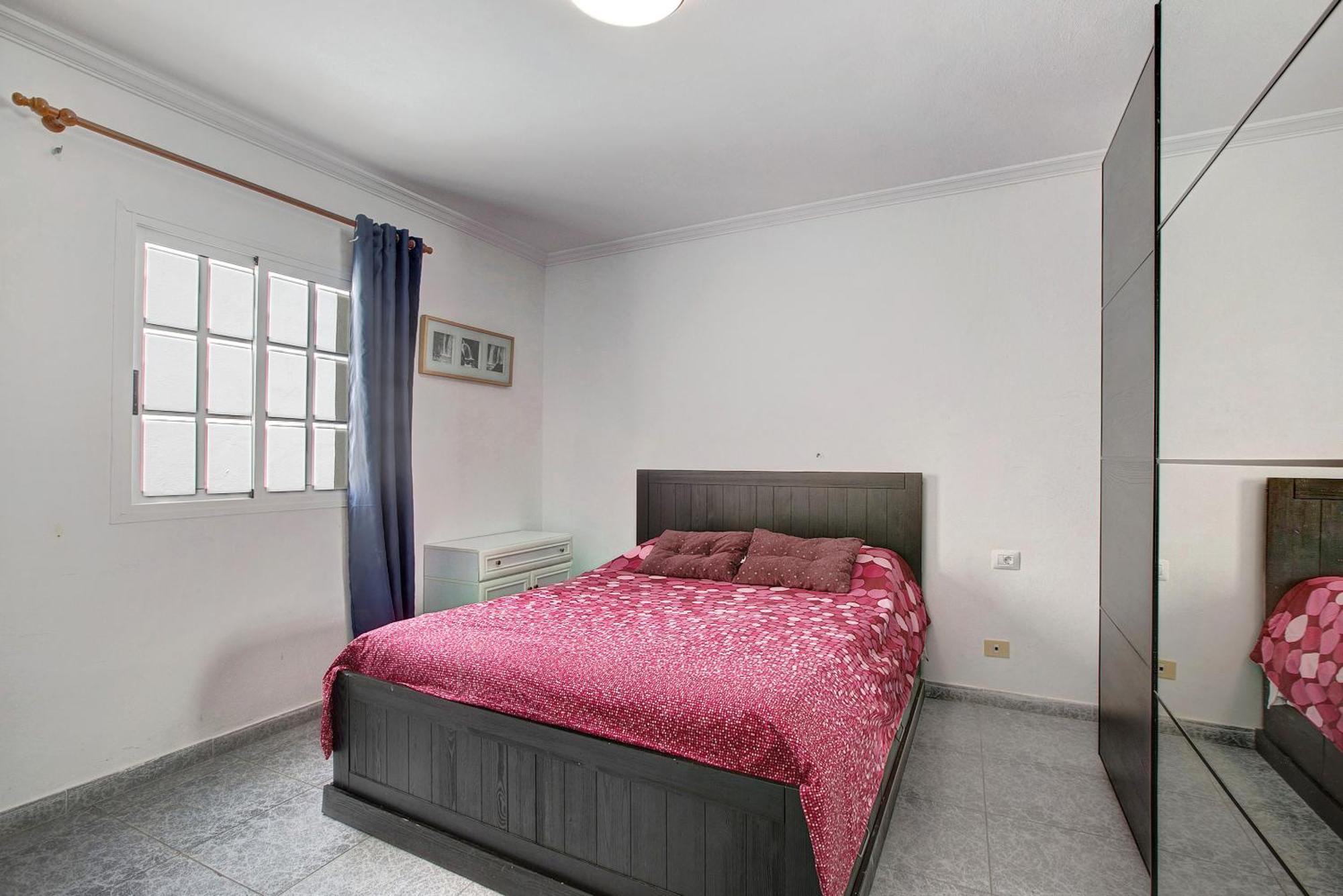 Casa Yerai Apartment ลอส กริสเตียนอส ภายนอก รูปภาพ